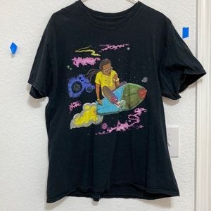 COPY - Takeoff rapper Tee